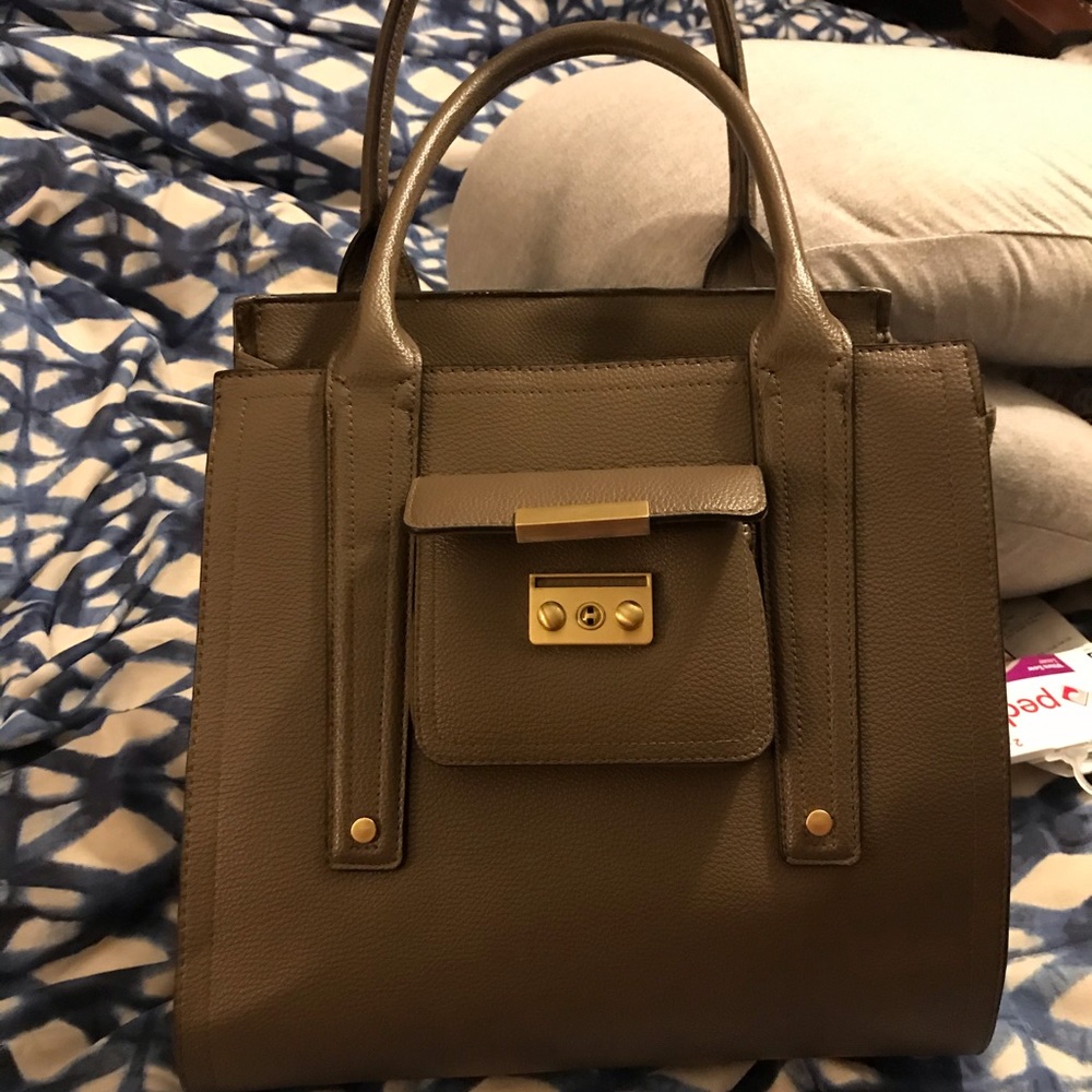 Shoulder Bag